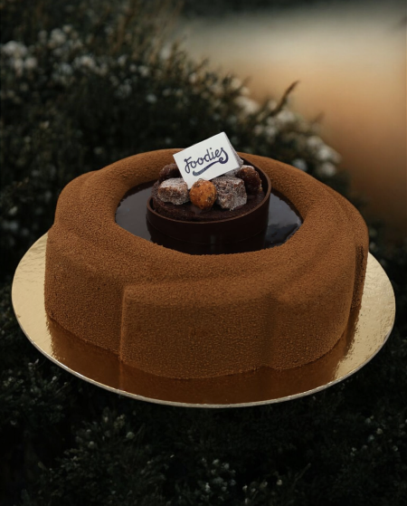 Dessert spécial fête des mères