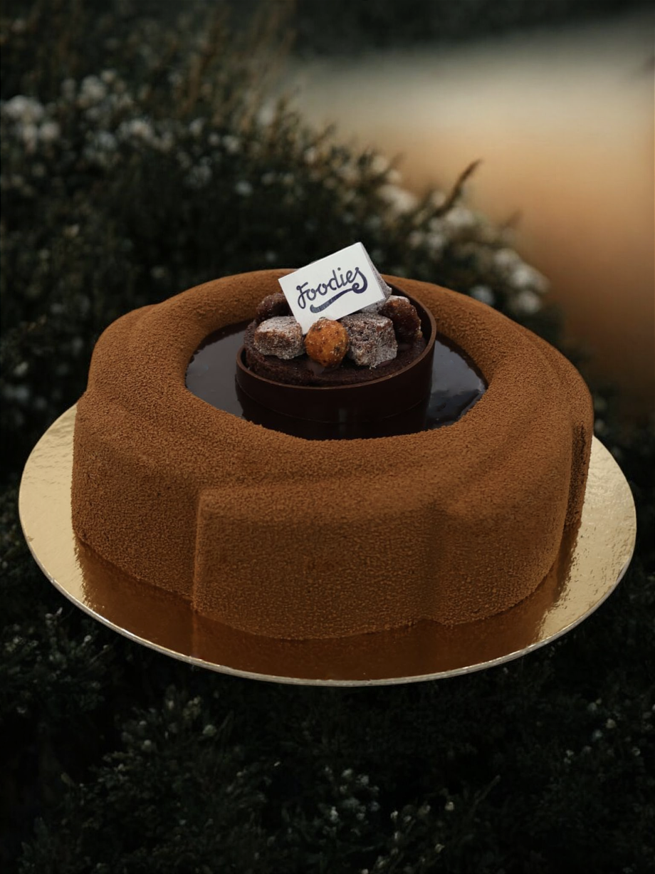 Dessert spécial fête des mères