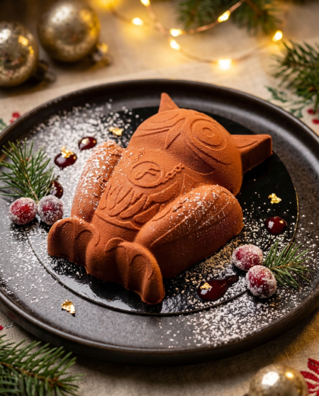 La Chouette By Foodies / 6-8 personnes