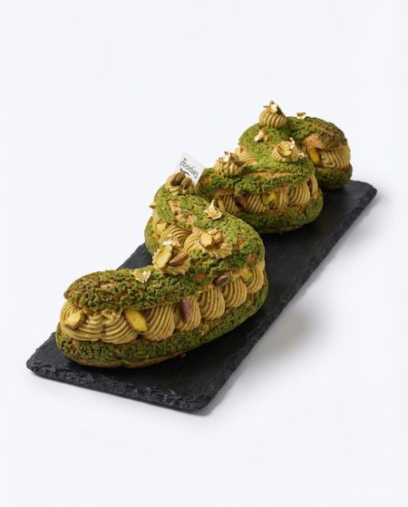 Le Paris Brest façon Dubaï / 6-8 Personnes